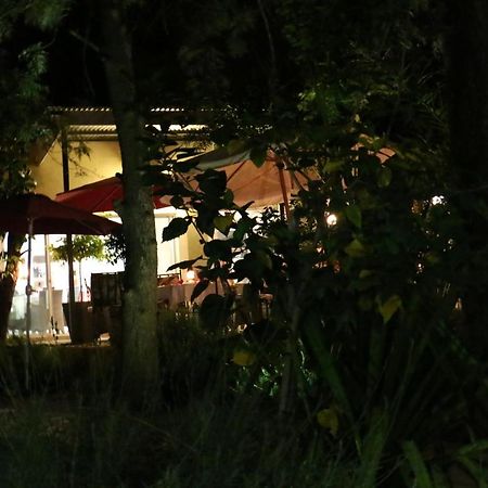 Village Boutique Hotel Otjiwarongo Kültér fotó