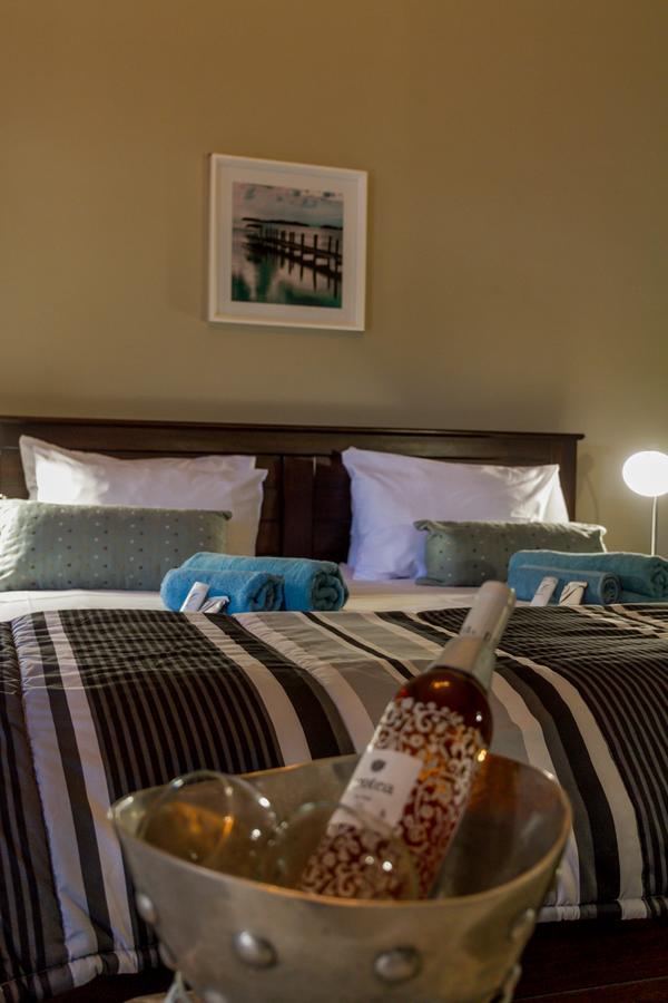 Village Boutique Hotel Otjiwarongo Kültér fotó